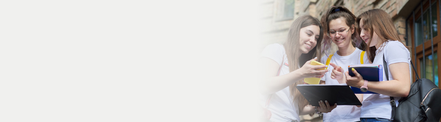 Learn about our Accreditation