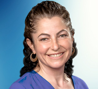 Amanda Wagner, Clinical Director
