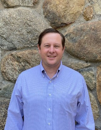 Will Mazzuto, Clinical Director