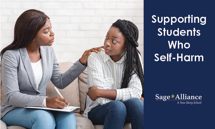 supporting students who self-harm inner image