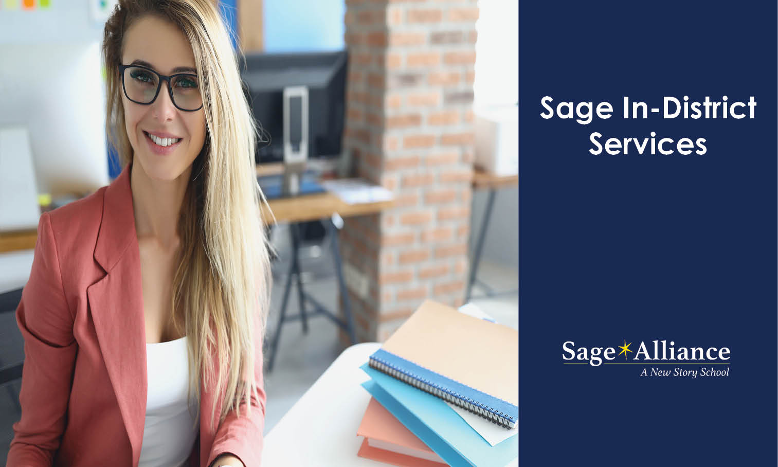 sage in-district services social and inner