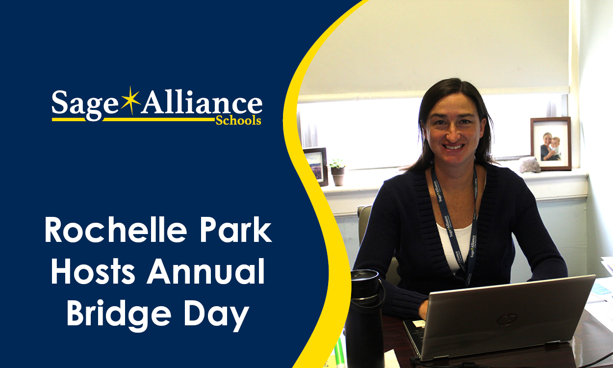 Rochelle Park Hosts Annual Bridge Day