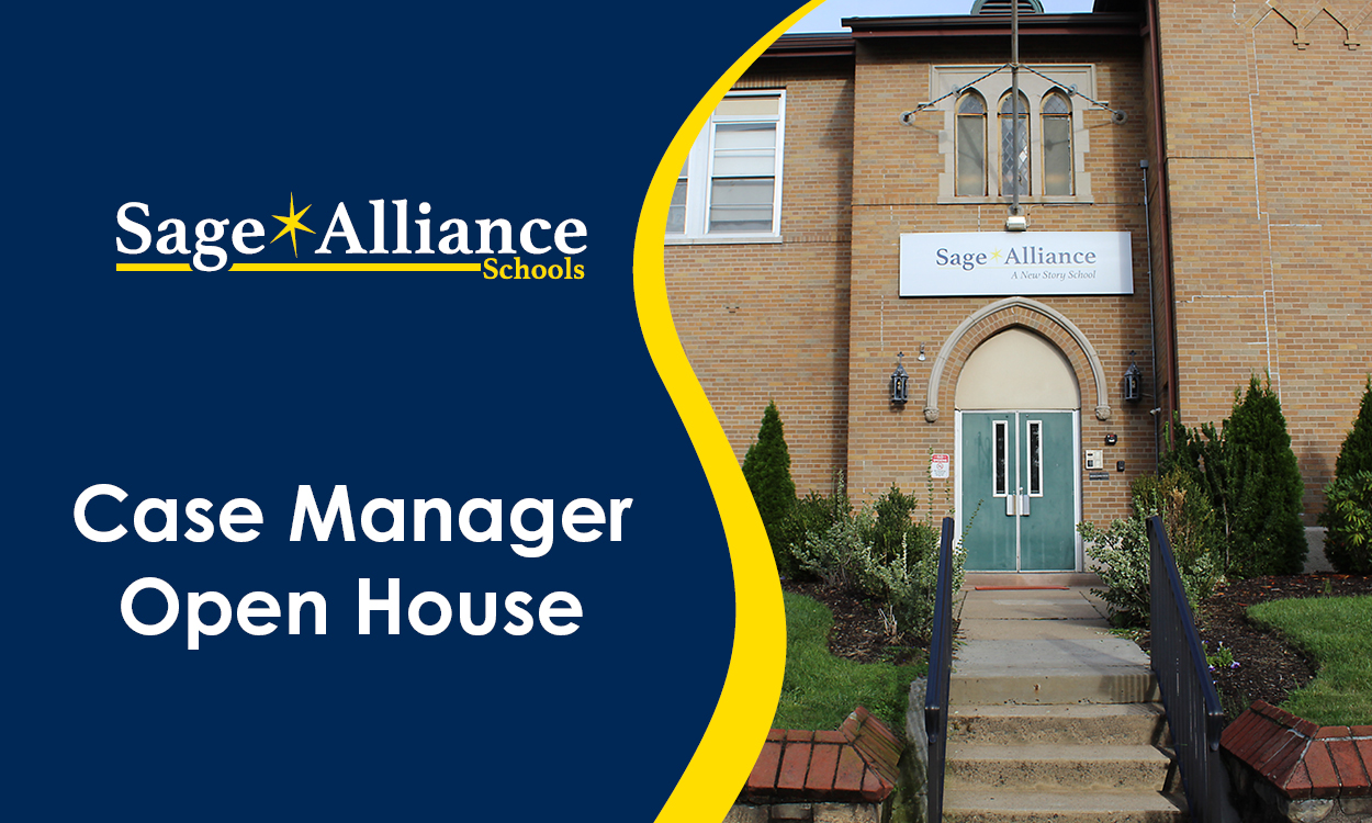 Case Manager Open House