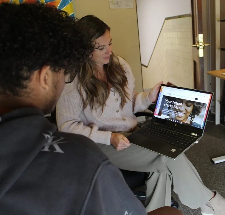College and Career Transition Services