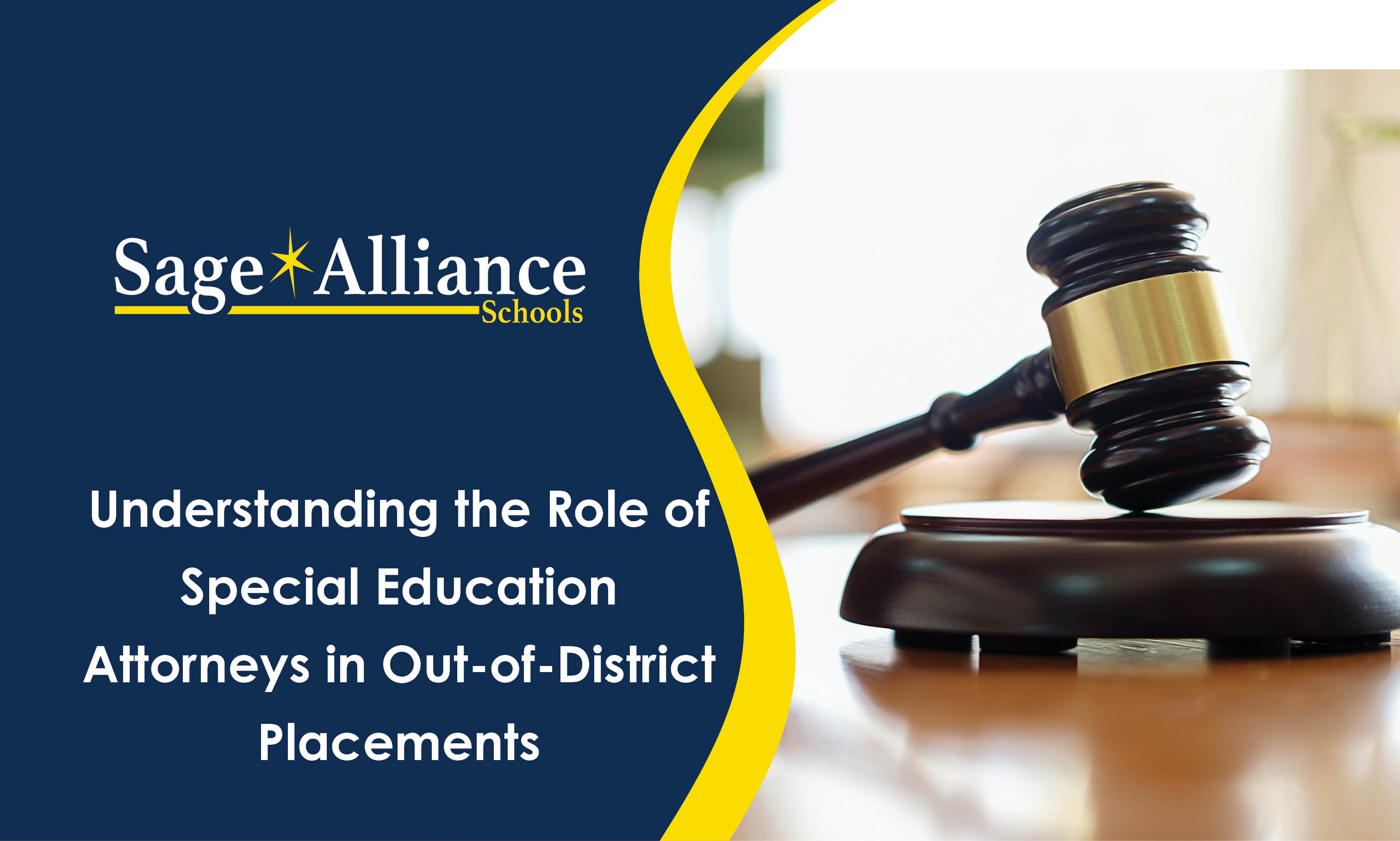 gavel on desk