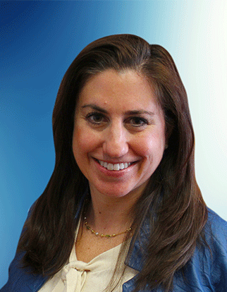 Headshot of samantha messer