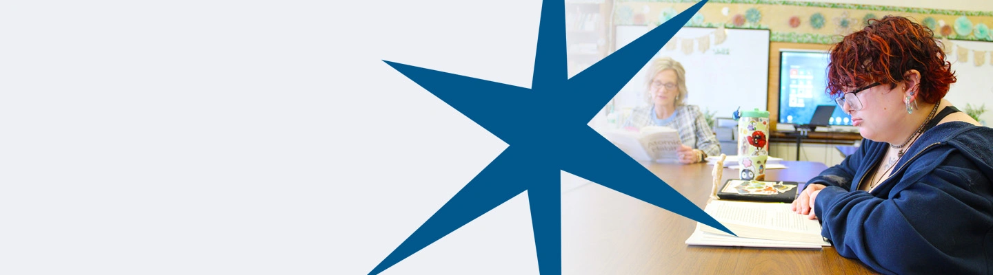Learn about our academic services