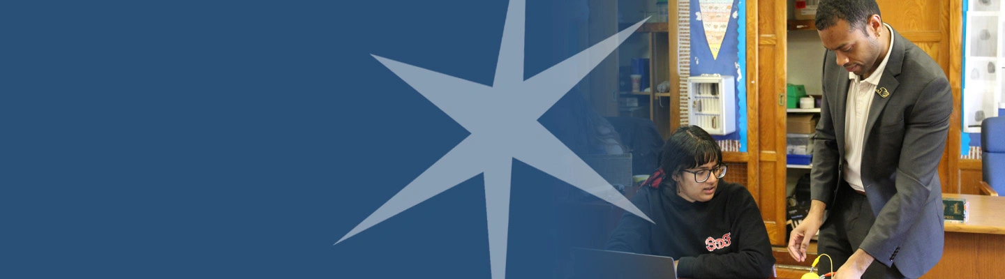 Our Impact Banner