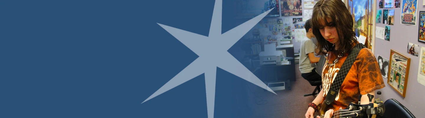Overview Banner