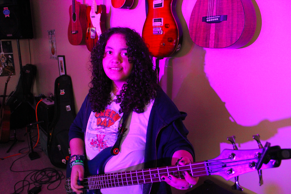 Music & Performing Arts