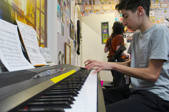 Schoolwide Enrichment