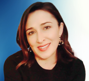 Lauren Di Pinto
