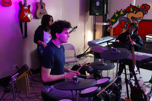Music Class